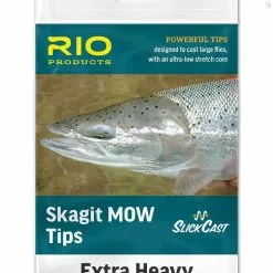 RIO Products RIO Skagit MOW Tips