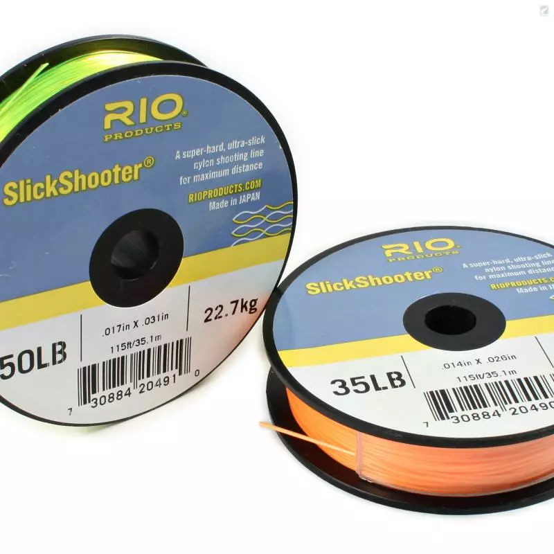 RIO Products RIO SlickShooter 3 RIO Products RIO SlickShooter