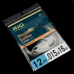 RIO Products RIO Steelhead / Salmon Leader