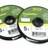 RIO Products RIO Suppleflex Tippet 2 RIO Products RIO Suppleflex Tippet -Fly Lines & Leaders Sales rio suppleflex tippet
