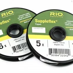 RIO Products RIO Suppleflex Tippet