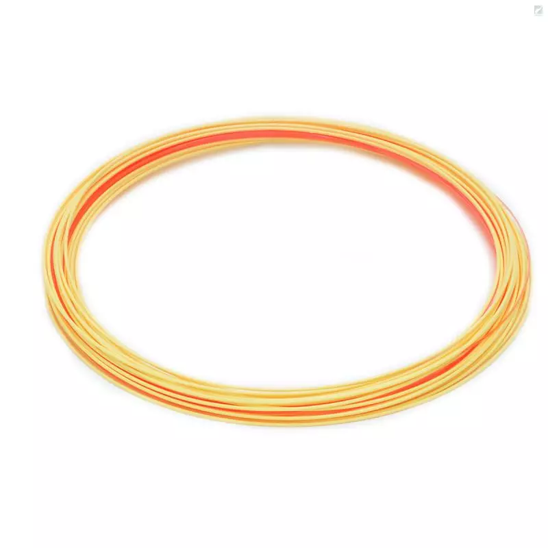 RIO Products RIO Technical Euro Nymph Shorty 5 RIO Products RIO Technical Euro Nymph Shorty - Image 3