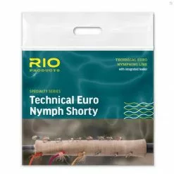 RIO Products RIO Technical Euro Nymph Shorty