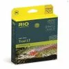 RIO Products RIO Trout LT (WF/DT) 1 RIO Products RIO Trout LT (WF/DT) -Fly Lines & Leaders Sales rio trout lt wfdt