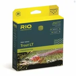 RIO Products RIO Trout LT (WF/DT)