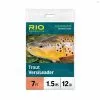RIO Products RIO Trout Versileader 2 RIO Products RIO Trout Versileader -Fly Lines & Leaders Sales rio trout versileader
