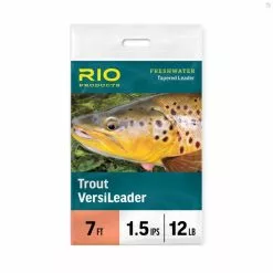 RIO Products RIO Trout Versileader