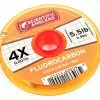 Scientific Anglers Fluorocarbon Tippet -Fly Lines & Leaders Sales scientific anglers fluorocarbon tippet