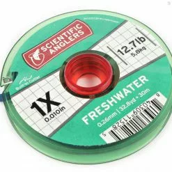 Scientific Anglers Freshwater Tippet