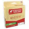 Scientific Anglers Mastery MPX -Fly Lines & Leaders Sales scientific anglers mastery mpx