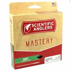 Scientific Anglers Mastery SBT