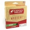 Scientific Anglers Mastery Titan -Fly Lines & Leaders Sales scientific anglers mastery titan