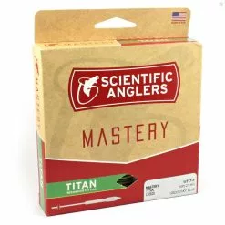 Scientific Anglers Mastery Titan