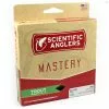 Scientific Anglers Mastery Trout -Fly Lines & Leaders Sales scientific anglers mastery trout