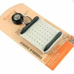 Smith Creek Middle Fork Fly Patch