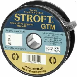 Stroft GTM 100 M