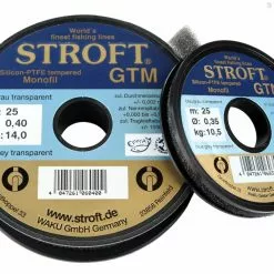Stroft GTM 25 M