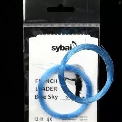 Sybai Tackle Sybai French Leader