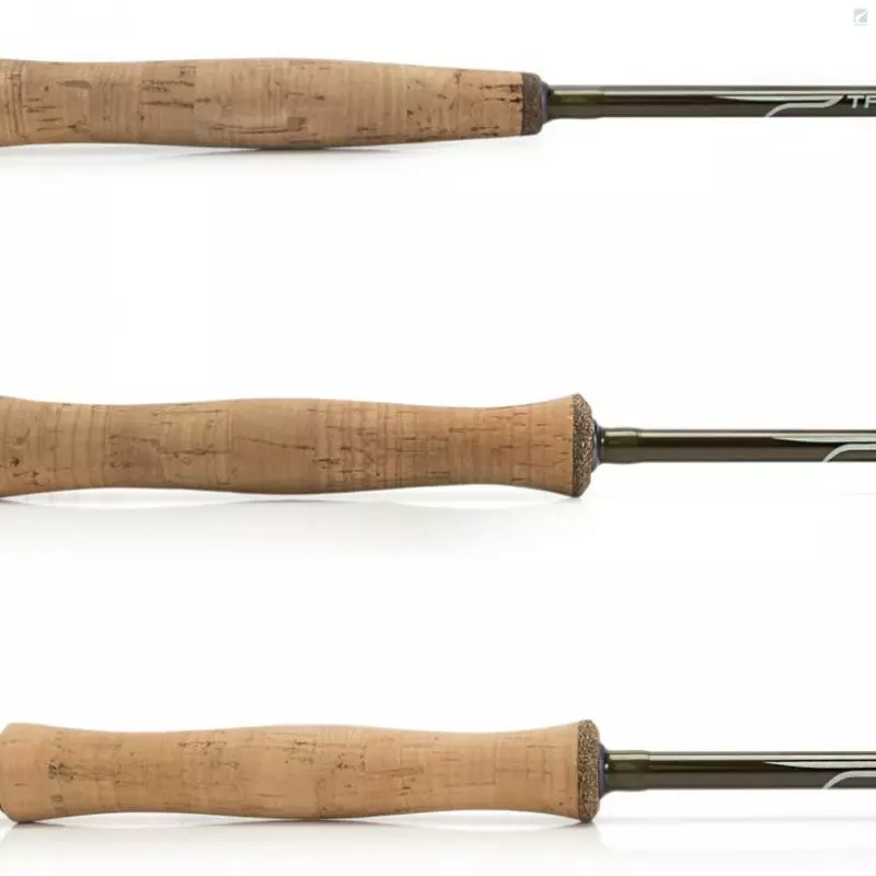 TFO - Temple Fork Oufitters TFO Axiom II 5 TFO - Temple Fork Oufitters TFO Axiom II - Image 3