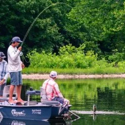 TFO - Temple Fork Oufitters TFO Axiom II 13 TFO - Temple Fork Oufitters TFO Axiom II -Fly Lines & Leaders Sales tfo axiom ii 5