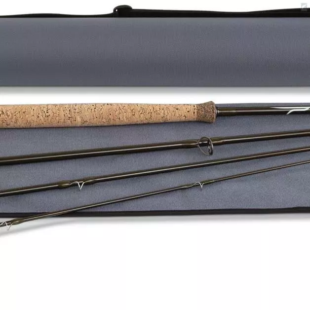 TFO - Temple Fork Oufitters TFO Axiom II Switch 3 TFO - Temple Fork Oufitters TFO Axiom II Switch