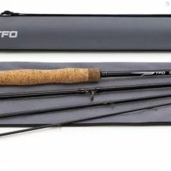 TFO - Temple Fork Oufitters TFO BC Big Fly