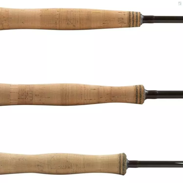 TFO - Temple Fork Oufitters TFO Blue Ribbon 4 TFO - Temple Fork Oufitters TFO Blue Ribbon - Image 2