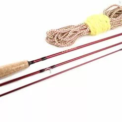 TFO - Temple Fork Oufitters TFO Bug Launcher Office Rod