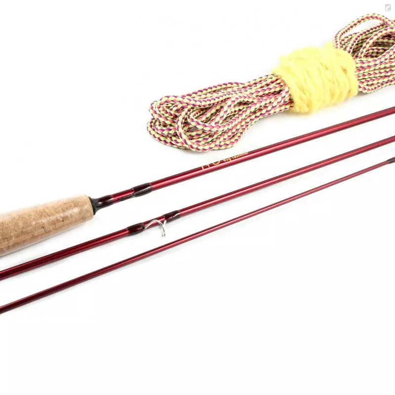 TFO - Temple Fork Oufitters TFO Bug Launcher Office Rod 3 TFO - Temple Fork Oufitters TFO Bug Launcher Office Rod