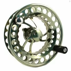 TFO - Temple Fork Oufitters TFO BVK Super Large Arbor Spare Spool