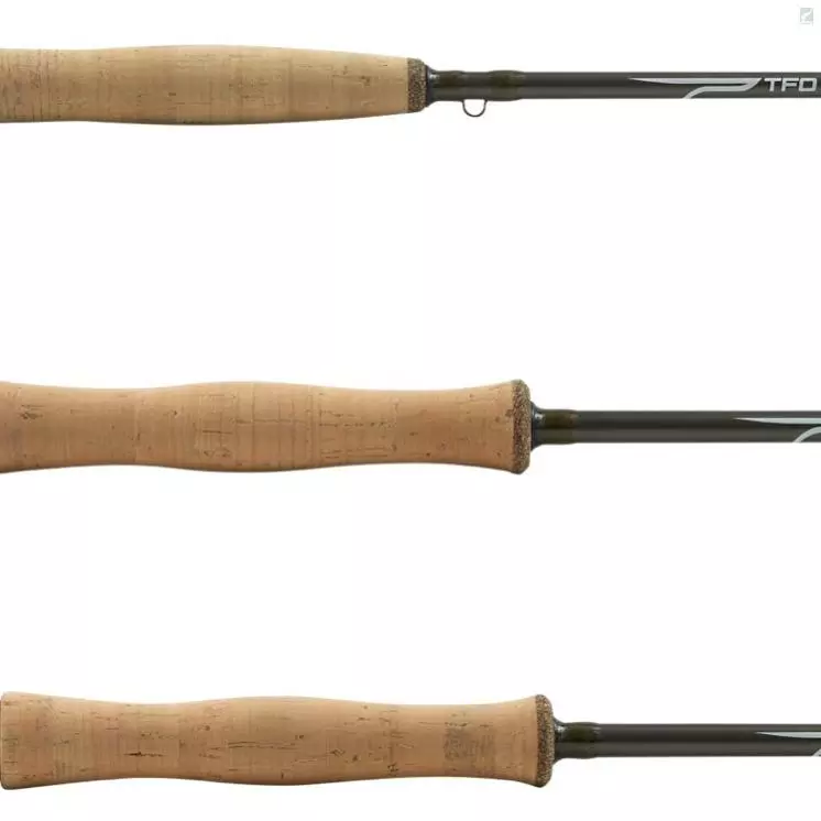 TFO - Temple Fork Oufitters TFO LK Legacy 4 TFO - Temple Fork Oufitters TFO LK Legacy - Image 2