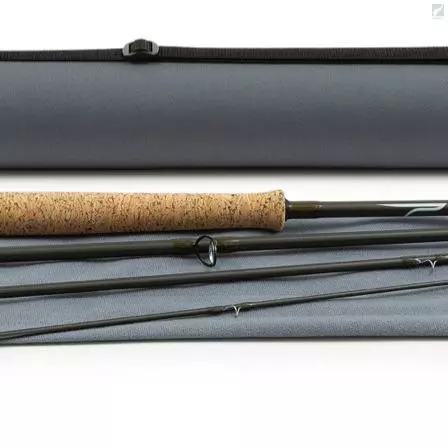 TFO - Temple Fork Oufitters TFO LK Legacy TH 3 TFO - Temple Fork Oufitters TFO LK Legacy TH