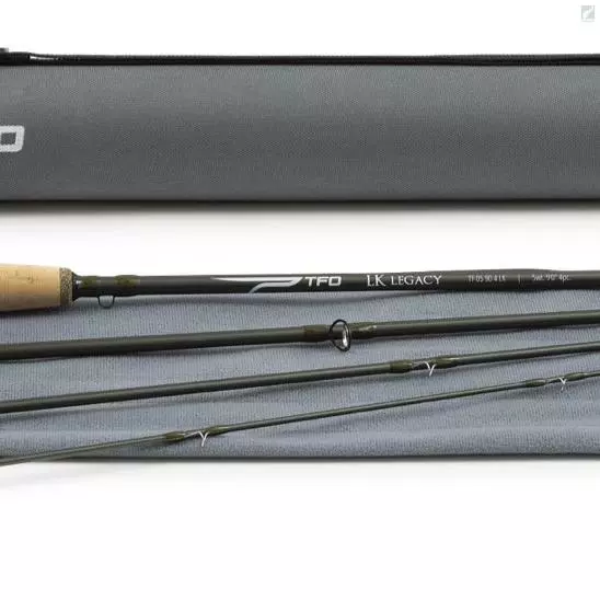 TFO - Temple Fork Oufitters TFO LK Legacy 3 TFO - Temple Fork Oufitters TFO LK Legacy