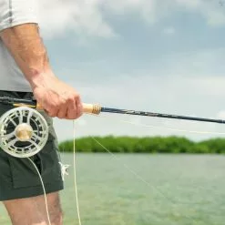 TFO - Temple Fork Oufitters TFO Mangrove Coast -Fly Lines & Leaders Sales tfo mangrove coast 2