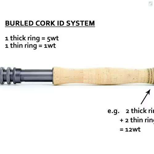 TFO - Temple Fork Oufitters TFO Mangrove Series 6 TFO - Temple Fork Oufitters TFO Mangrove Series - Image 4