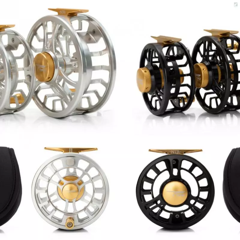 TFO - Temple Fork Oufitters TFO NTR 3 TFO - Temple Fork Oufitters TFO NTR - Image 2