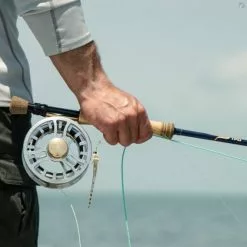 TFO - Temple Fork Oufitters TFO NTR 7 TFO - Temple Fork Oufitters TFO NTR -Fly Lines & Leaders Sales tfo ntr 2