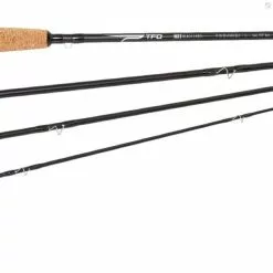 TFO - Temple Fork Oufitters TFO NXT Black Label Fly Rod