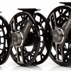 TFO - Temple Fork Oufitters TFO Power Reel