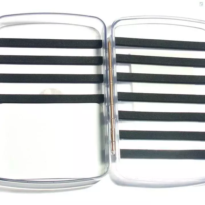 Cliff Outdoors The Big Cliff Fly Box 3 Cliff Outdoors The Big Cliff Fly Box