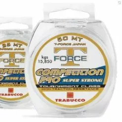 Trabucco T-Force Competition Pro