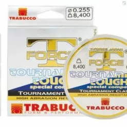 Trabucco T-Force Tournament Tough