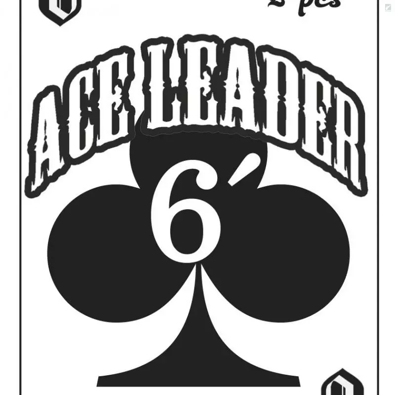 Vision Ace Leader 4 Vision Ace Leader - Image 2