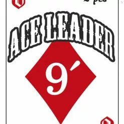 Vision Ace Leader 9 Vision Ace Leader -Fly Lines & Leaders Sales vision ace leader 2