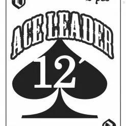 Vision Ace Leader 10 Vision Ace Leader -Fly Lines & Leaders Sales vision ace leader 3