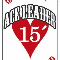 Vision Ace Leader 11 Vision Ace Leader -Fly Lines & Leaders Sales vision ace leader 4