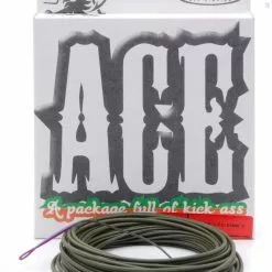 Vision Ace Shooting Head -Fly Lines & Leaders Sales vision ace shooting head 6