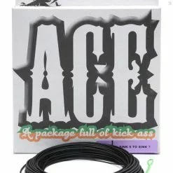 Vision Ace Shooting Head -Fly Lines & Leaders Sales vision ace shooting head 7