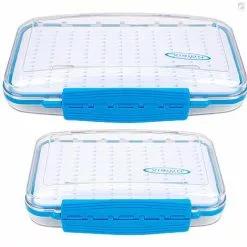 Vision Aqua Flyboxes