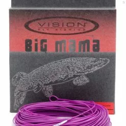 Vision Big Mama Fly Line